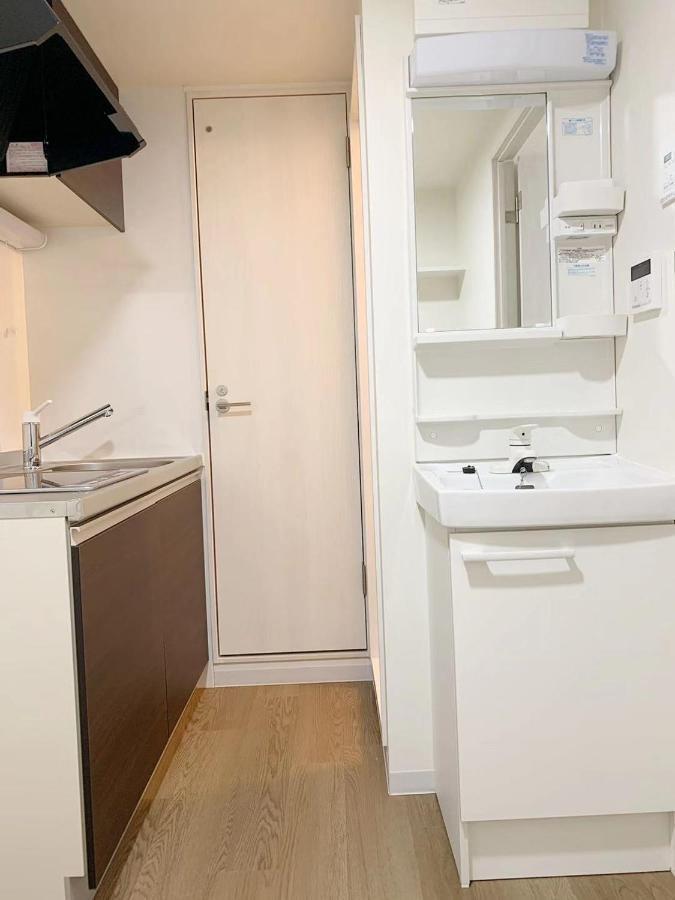 Ookubo Apartment: Modern Convenience Near Shinjuku Tokyo Exterior photo