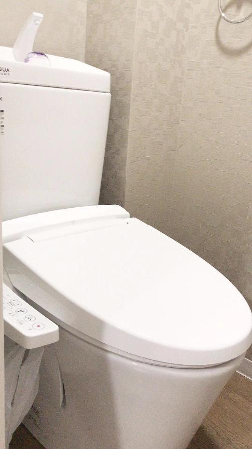 Ookubo Apartment: Modern Convenience Near Shinjuku Tokyo Exterior photo