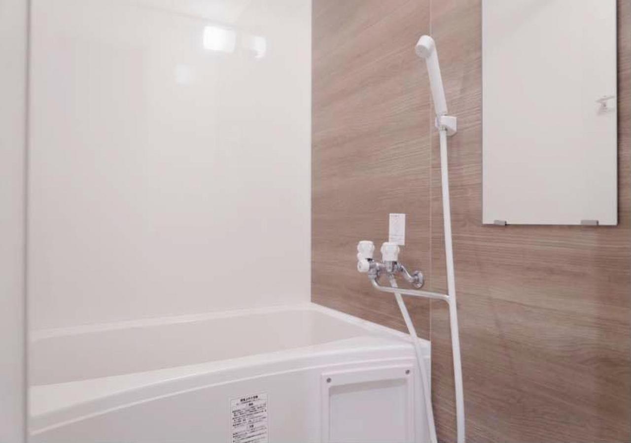 Ookubo Apartment: Modern Convenience Near Shinjuku Tokyo Exterior photo
