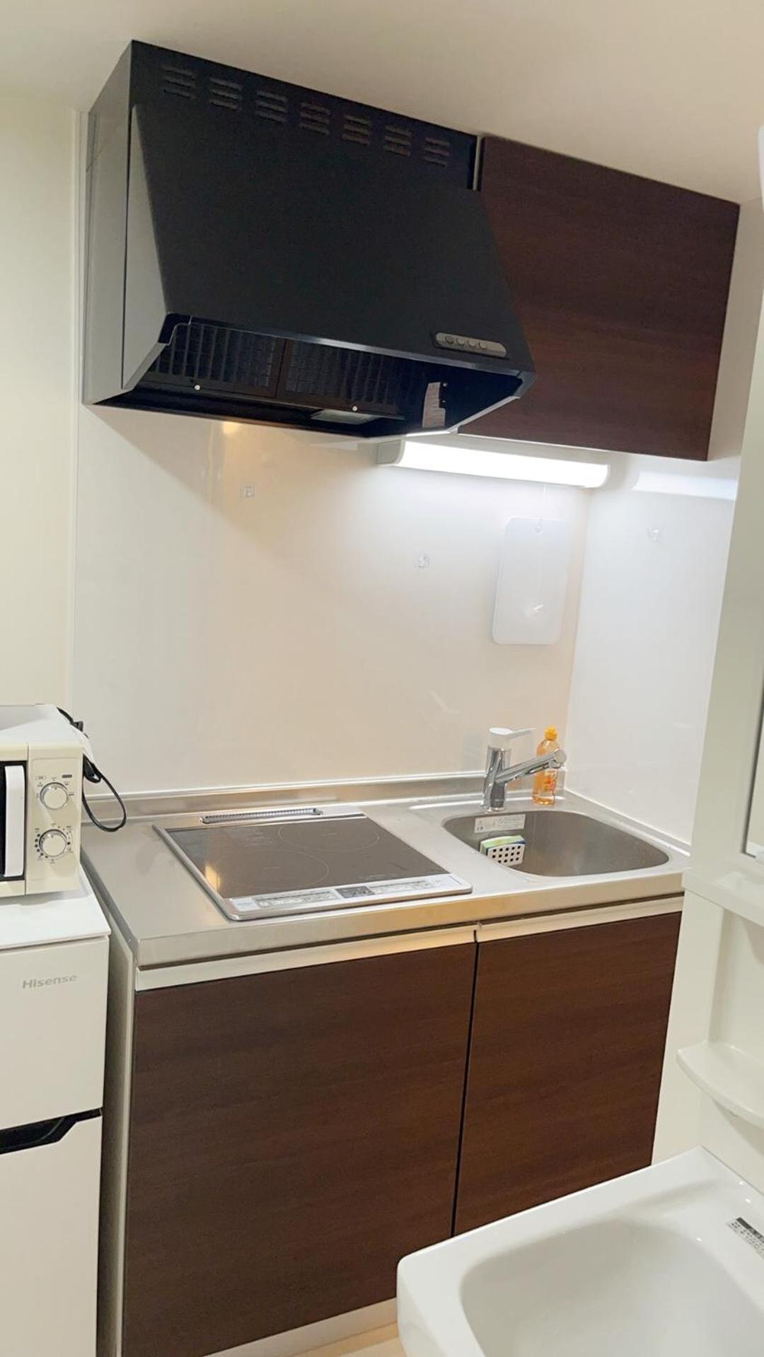 Ookubo Apartment: Modern Convenience Near Shinjuku Tokyo Exterior photo