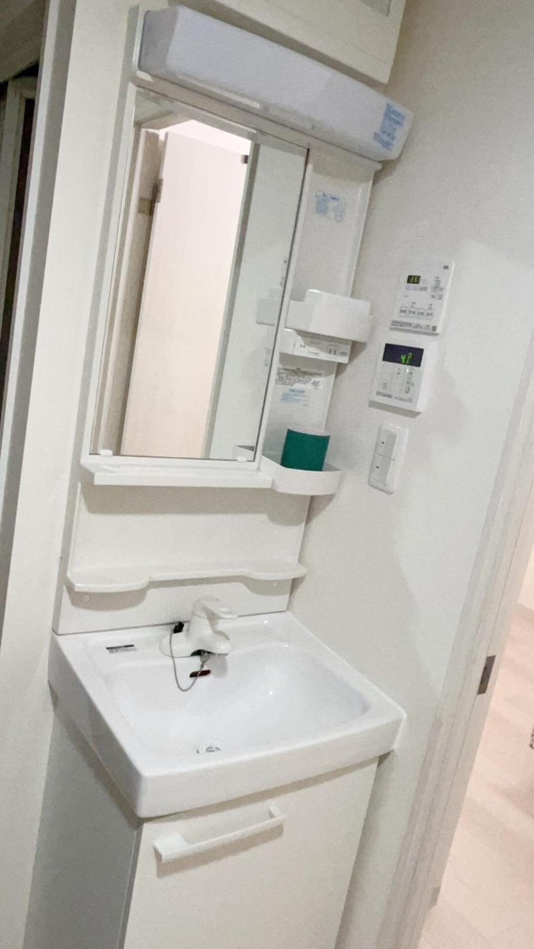 Ookubo Apartment: Modern Convenience Near Shinjuku Tokyo Exterior photo